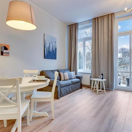 Jasne I Przytulne Apartamenty 3City W Sopocie By Noclegi Renters Сопот Экстерьер фото