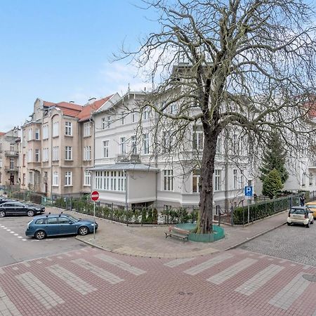 Jasne I Przytulne Apartamenty 3City W Sopocie By Noclegi Renters Сопот Экстерьер фото