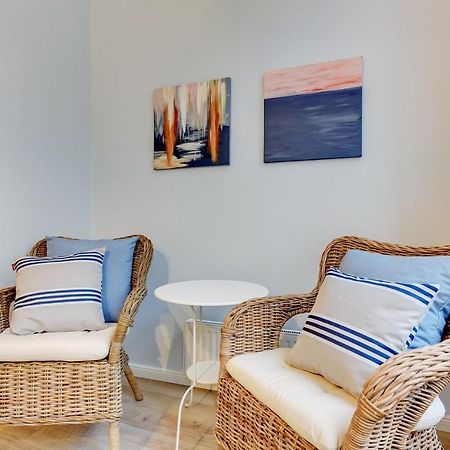 Jasne I Przytulne Apartamenty 3City W Sopocie By Noclegi Renters Сопот Экстерьер фото
